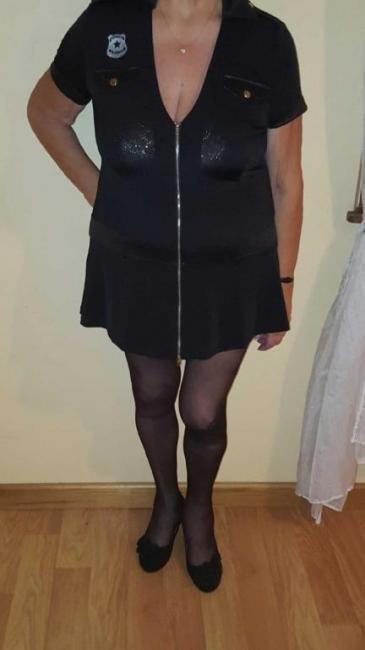 Angel coquine
