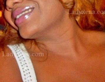 Bianca la sulfureuse