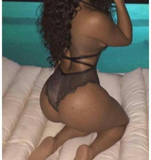 Sauvageonne black