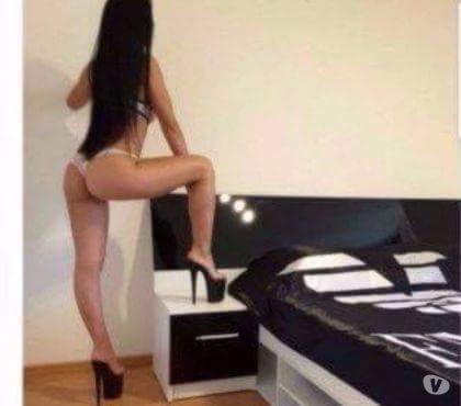 Ravissant Amalya belle femme inoubliable